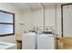 Convenient on-site laundry facility for residents at 4910 Bay Ne St # 109, St Petersburg, FL 33703