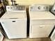 Convenient laundry room with washer and dryer included at 9790 66Th N St # 312, Pinellas Park, FL 33782