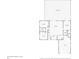 2-bedroom, 2-bathroom home with Gathering room and garage at 11201 Mercedes St, Spring Hill, FL 34609