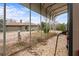 Covered RV parking with electrical hookup and access to home at 12404 Dolquieb Ln, Weeki Wachee, FL 34614
