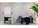 Elegant lobby with comfortable seating and modern decor at 301 1St S St # 1002, St Petersburg, FL 33701