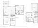 Two-story home featuring 5 bedrooms and multiple bathrooms at 5614 Seagrass Pl, Apollo Beach, FL 33572