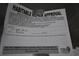 Habitable residential repair approval notice at 123 9Th St, Belleair Beach, FL 33786