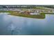 Resort-style pool and clubhouse at 38296 Sonnet Landing Ave, Zephyrhills, FL 33540