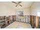 Unfinished bedroom with exposed walls at 415 Country Club Dr, Oldsmar, FL 34677