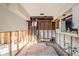 Demolition in progress, kitchen under renovation at 415 Country Club Dr, Oldsmar, FL 34677