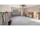 Renovation in progress, new construction visible at 415 Country Club Dr, Oldsmar, FL 34677