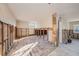 Room under renovation with exposed walls at 415 Country Club Dr, Oldsmar, FL 34677