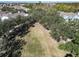 Open green space in a residential community at 5320 Golden Isles Dr, Apollo Beach, FL 33572