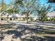 Residential community with houses and lush trees at 5320 Golden Isles Dr, Apollo Beach, FL 33572