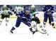 Fast-paced hockey action between two teams at 724 Bayshore Dr, Terra Ceia, FL 34250