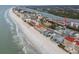Coastal location; subject property is near the beach and waterway at 19201 Vista Ln # C8, Indian Shores, FL 33785