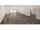 Gathering room with pool view and sliding glass doors at 3946 Doral Dr, Tampa, FL 33634