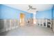 Renovation in progress, showcasing an open floor plan and new flooring at 17744 1St E St, Redington Shores, FL 33708