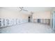 Room with exposed framing and new flooring, currently being remodeled at 17744 1St E St, Redington Shores, FL 33708