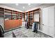 Spacious walk-in closet with built-in storage at 249 Dogwood Trce, Tarpon Springs, FL 34688