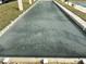 Well maintained bocce ball court at 322 Boca Ciega Point N Blvd, St Petersburg, FL 33708