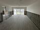 Under construction living room with water damage at 322 Boca Ciega Point N Blvd, St Petersburg, FL 33708