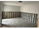 Interior room undergoing a complete remodel at 322 Boca Ciega Point N Blvd, St Petersburg, FL 33708