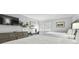 Bedroom with two twin beds and a dresser at 36750 Us Highway 19 N # 13301, Palm Harbor, FL 34684