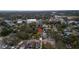 Wide shot of neighborhood and home location at 7209 N Highland Ave, Tampa, FL 33604