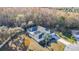 Single-Gathering home with a large yard and screened pool at 11620 Eastern Star Ct, New Port Richey, FL 34654