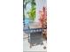 Four-burner gas grill is perfect for outdoor cooking at 320 Medallion Blvd # D, Madeira Beach, FL 33708