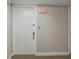 Building hallway with access to individual units at 4015 Bayshore Blvd # 10C, Tampa, FL 33611