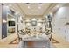 Relaxing clubhouse lounge with comfortable seating and decor at 4936 Sandy Brook Cir, Wimauma, FL 33598