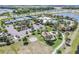 Community amenities including pool, tennis, and playground at 6232 Sea Air Dr, Apollo Beach, FL 33572