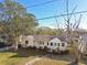 Single Gathering home with a large yard, visible from above at 718 40Th Ne Ave, St Petersburg, FL 33703