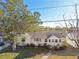 Single Gathering home with a large yard, visible from above at 718 40Th Ne Ave, St Petersburg, FL 33703