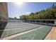 Enjoy friendly competition on the community shuffleboard courts at 8174 Terrace Garden N Dr # 110, St Petersburg, FL 33709