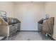 Modern pet washing station for residents' convenience at 10374 Echo Dock Loop, San Antonio, FL 33576