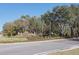 Hunter's Green entrance sign with landscaping at 17546 Fairmeadow Dr, Tampa, FL 33647