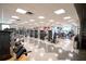 State-of-the-art fitness center with various equipment at 17546 Fairmeadow Dr, Tampa, FL 33647