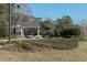 Gated entrance to Hunter's Green community at 17546 Fairmeadow Dr, Tampa, FL 33647