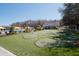 Community mini golf course at 17546 Fairmeadow Dr, Tampa, FL 33647