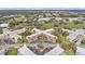 Aerial view of large apartment complex at 2043 Denmark St # 65, Clearwater, FL 33763
