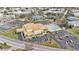 Community clubhouse, pool, and tennis courts at 2043 Denmark St # 65, Clearwater, FL 33763