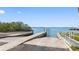 Convenient boat ramp providing easy water access at 2201 Park N St, St Petersburg, FL 33710