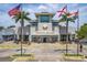 Exterior view of Tyrone Square Mall at 2201 Park N St, St Petersburg, FL 33710