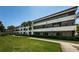 Front view of building showcasing its architecture at 2587 Countryside Blvd # 6303, Clearwater, FL 33761