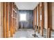Bathroom under renovation; exposed framing and plumbing at 266 Snell Isle Ne Blvd, St Petersburg, FL 33704