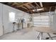 Spacious garage with workbench and ample storage at 266 Snell Isle Ne Blvd, St Petersburg, FL 33704