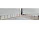 Renovation project: room with exposed framing and new walls at 266 Snell Isle Ne Blvd, St Petersburg, FL 33704