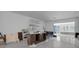 Renovation project: living area with exposed framing at 266 Snell Isle Ne Blvd, St Petersburg, FL 33704