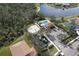 Community features pool, playground, and basketball court at 3019 124Th E Ave, Parrish, FL 34219