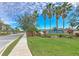 Community entrance sign for Chelsel Oaks at 3019 124Th E Ave, Parrish, FL 34219