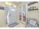 Inviting entryway with view to playroom at 3019 124Th E Ave, Parrish, FL 34219